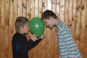 2014-10-31 Halloween